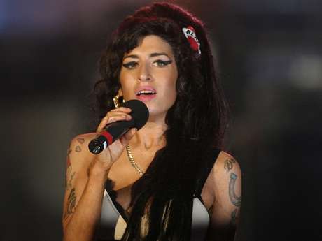 Documental de Amy Winehouse sorprende poco en Cannes