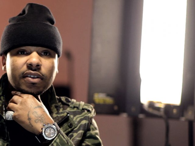 Asesinan a tiros en Estados Unidos al rapero Chinx