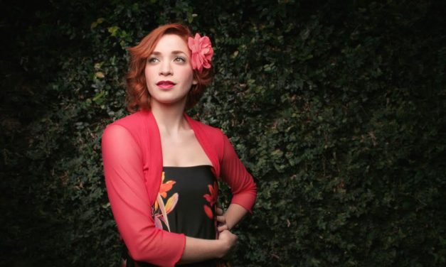 Madrid bailará a lo venezolano con Francisco Pacheco y  Laura Guevara