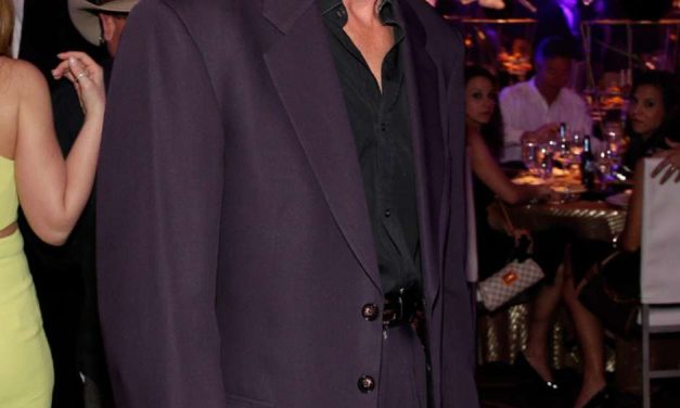 Bruce Jenner aparecerá como mujer en portada de Vanity Fair
