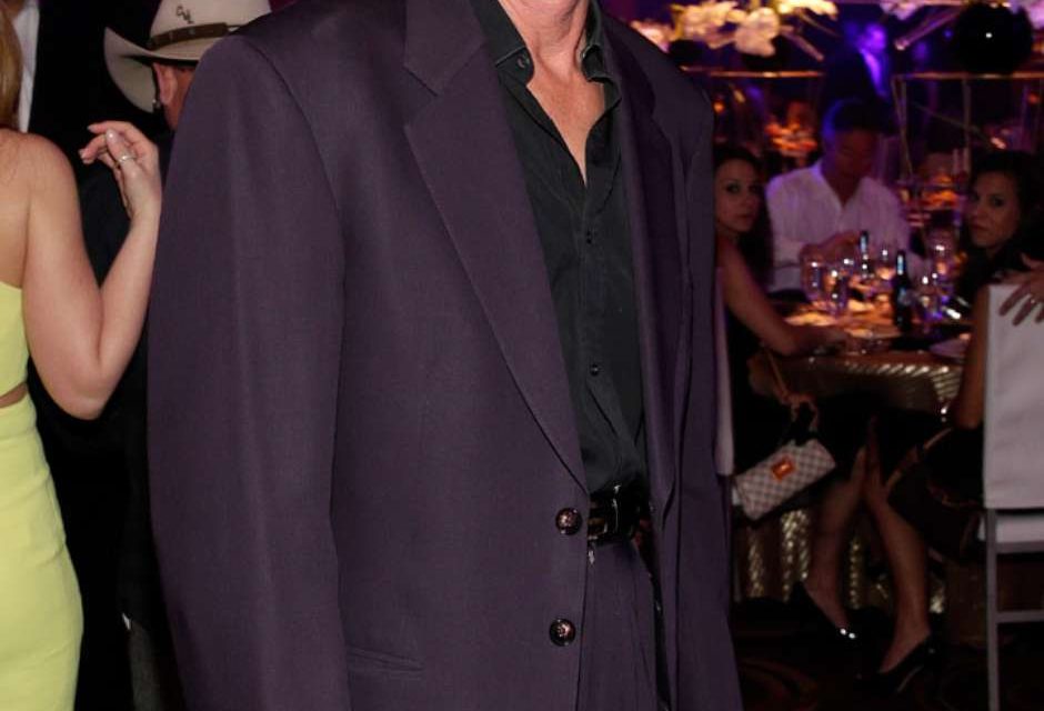 Bruce Jenner aparecerá como mujer en portada de Vanity Fair