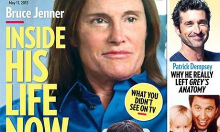 Bruce Jenner se convertirá en mujer antes del verano