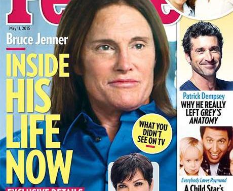 Bruce Jenner se convertirá en mujer antes del verano