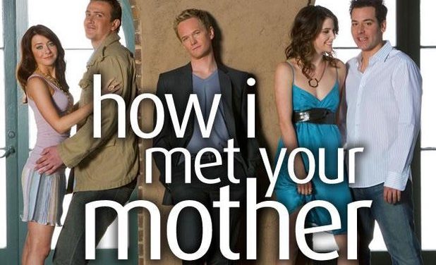 Estreno temporada final How I met your mother