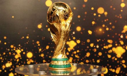 Conmebol confirma que mantiene 4 plazas y media a Mundial