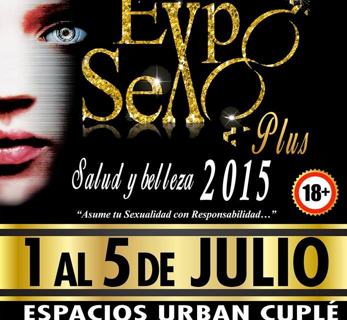 Este martes Exposexo realiza nuevo casting sólo para mujeres