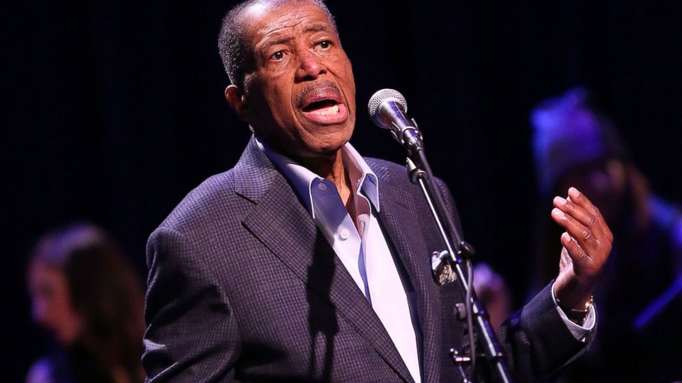 Fallece Ben E. King, autor de ‘Stand By Me’, a los 76 años