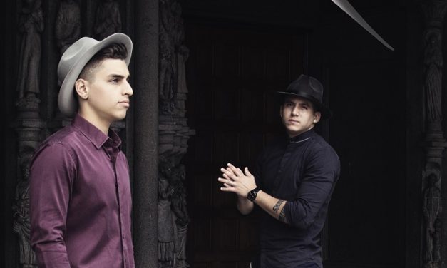 LOS REYES PRESENTAN »SI TE VAS» (+Video)