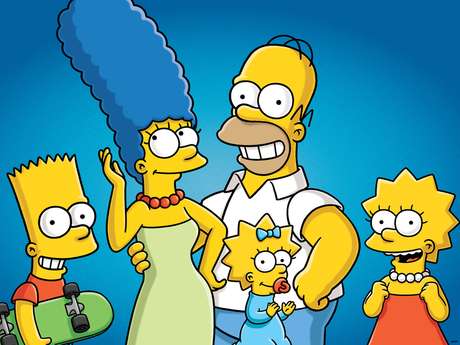 Confirman dos nuevas temporadas de ‘Los Simpson’