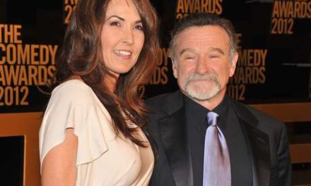 Robin Williams estuvo aislado de sus hijos antes de morir