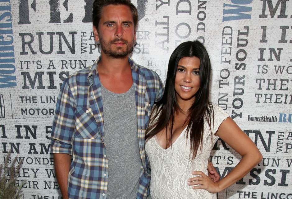 ¡Scott Disick confesó a Kourtney que se acostó con Khloe Kardashian y Kylie Jenner!