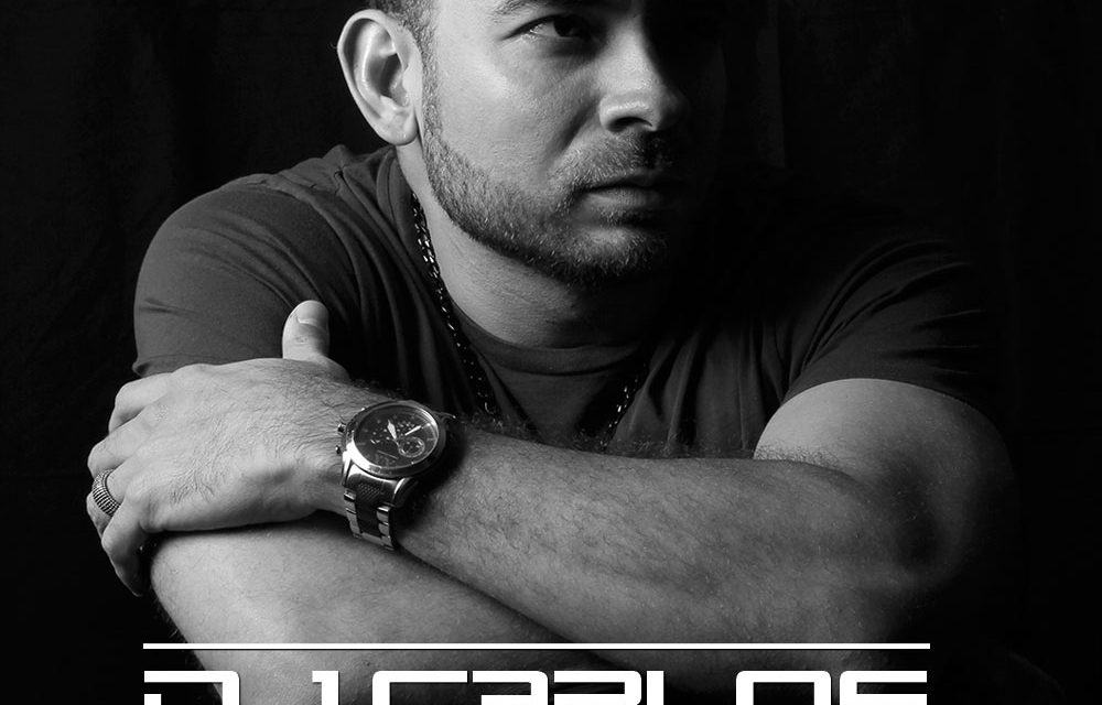 El DJ Carlos Salazar lanza su nueva sesion TECHNO AVANT GARDE 2 (+Link de Descarga)