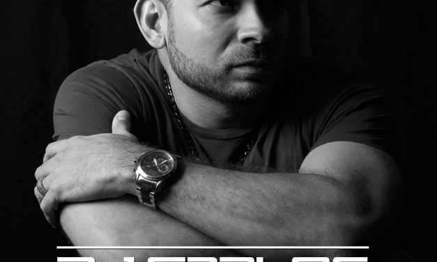 El DJ Carlos Salazar lanza su nueva sesion TECHNO AVANT GARDE 2 (+Link de Descarga)