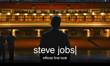 Primer trailer del nuevo biopic sobre Steve Jobs (+Video)
