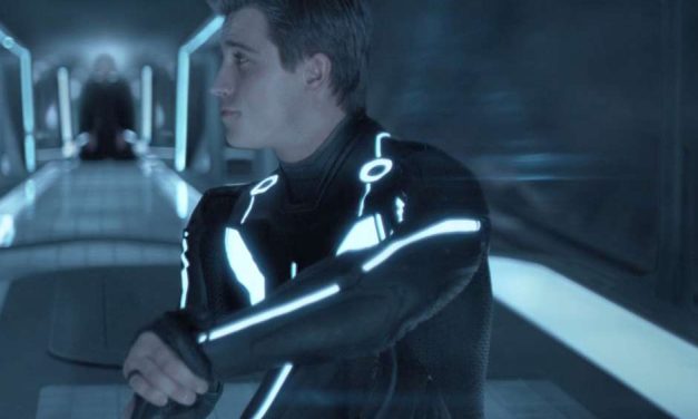 Disney cancela ‘Tron 3’