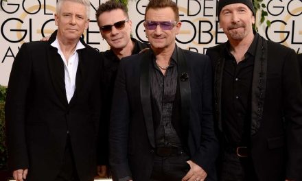 Hallan muerto en Los Ángeles a Dennis Sheehan, manager de U2