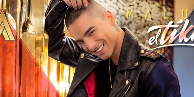 Maluma estrena el »lyric video» de »El Tiki» en VEVO/YouTube (+Video)