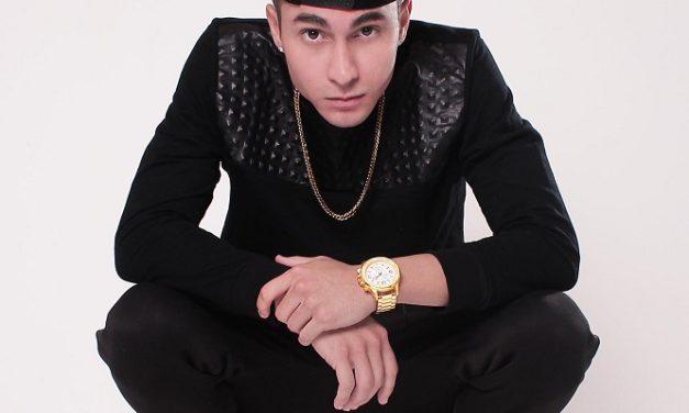 Alois nos presenta su primer video »Te Deseo» (+Video)