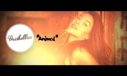 Decibellico estrena el videoclip de ‘Animal’ (+Video)