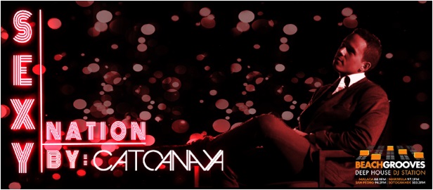CATO ANAYA LANZA SU PRIMER PROGRAMA DE RADIO