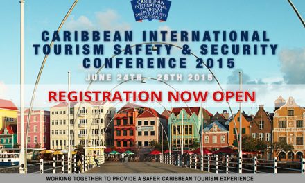 Curaçao se convierte en anfitrión de la Conferencia Internacional de Turismo y Seguridad del Caribe