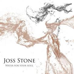 JOSS STONE Anuncia su Nuevo álbum »Water For Your Soul»