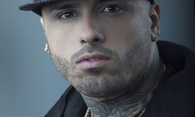 NICKY JAM Firma contrato de exclusividad con CAA en Estados Unidos, Canadá y Puerto Rico