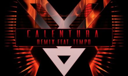 Yandel estrena Nueva Versión del video ‘Calentura’ en colaboración con Tempo
