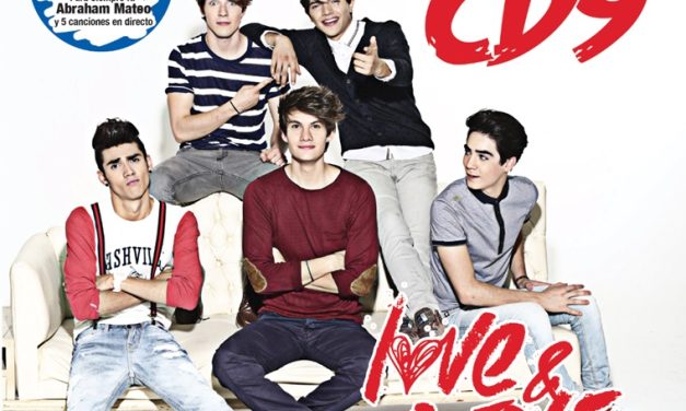 CD9 | El fenómeno fan más grande de Latinoamérica, lanzará nuevo disco en España el 25 de Mayo
