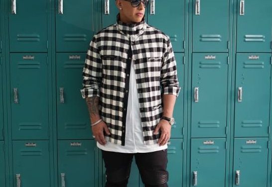 Daddy Yankee con uno de los videos más vistos de la década en You Tube