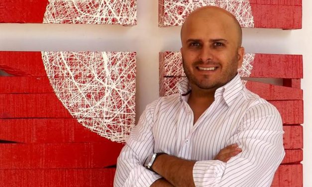 Alfredo Salazar expondrá sus obras en la muestra colectiva »Sin Mordaza»