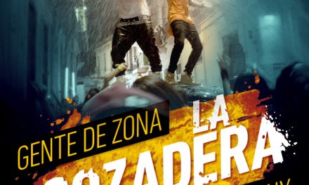 Marc Anthony y Gente D’ Zona se unen en una colaboracion espectacular con el tema »LA GOZADERA»