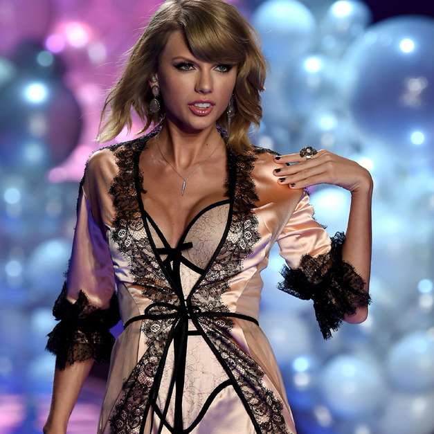 Apple Music logra hacer algo único con Taylor Swift