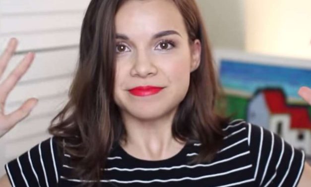La Estrella de Youtube Ingrid Nilsen sale del clóset, ¡se declara lesbiana!