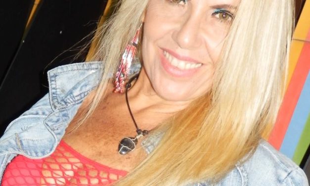 El regreso triunfal de Marianella… Estará el próximo 18 de julio con Erick Franchesky