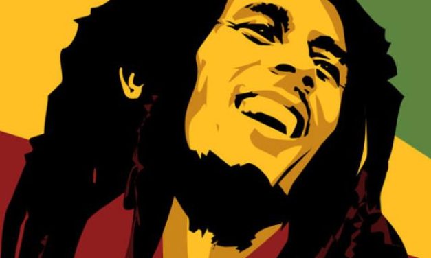 El 1° de Julio es el Día Internacional del Reggae!