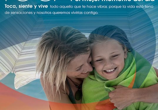 Ama de Casa toca, siente y vive su 60° Aniversario