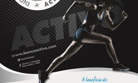 Expo-Carrera Activo-VAAC: un día para disfrutar más allá del deporte