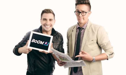 »Boom» llega a Venevisión Plus… De la mano de Dave Capella