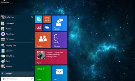 Windows 10 se podrá descargar de manera gratuita desde el 29 de julio