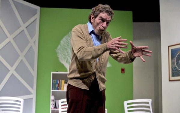 Falleció el primer actor Alejo Felipe tras una ardua batalla contra el Cáncer