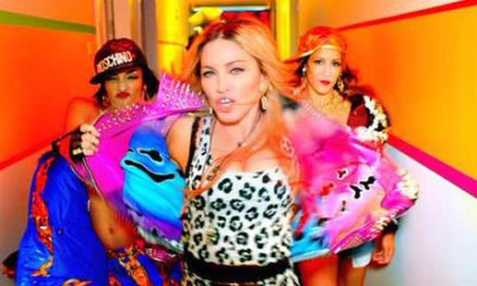 Madonna incendia las redes con su nuevo videoclip ‘Bitch I’m Madonna’ (+Video)