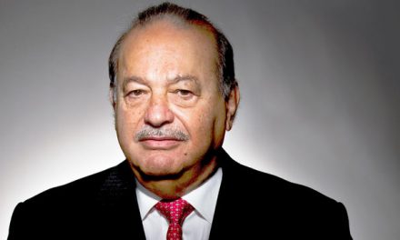 Carlos Slim cancela proyecto con Donald Trump