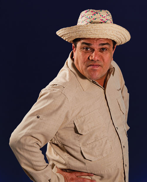 Er Conde del Guácharo abre nuevas funciones en Caracas y Valencia