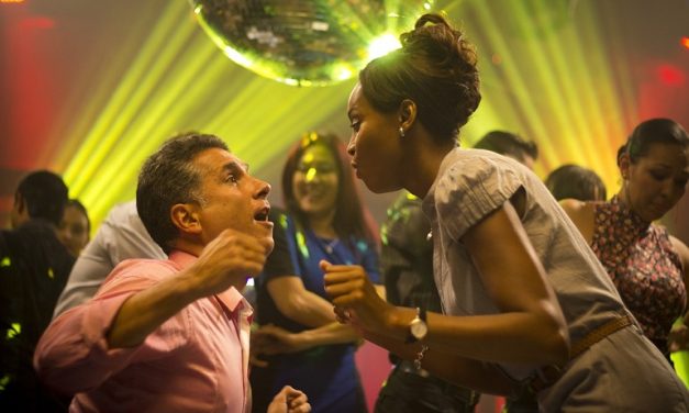 Cines Unidos trae la película colombiana Corazón de León