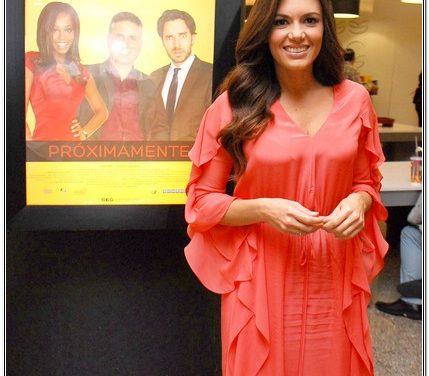 Corazon de Leon Premier en Cines Unidos (+Fotos)