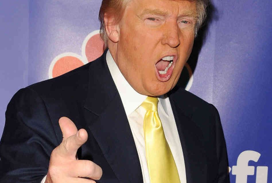 Donald Trump… ¿magnate miserable o miserable magnate? – #MuerdeAqui por @diegokapeky