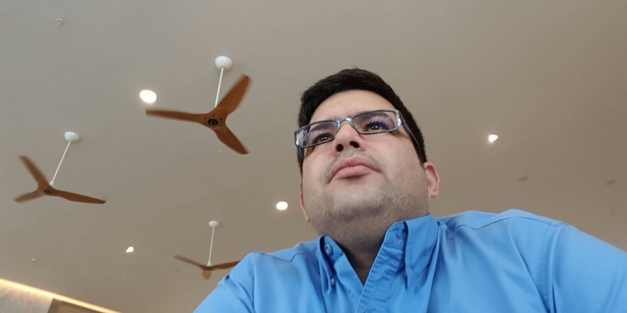 Enrique Vásquez: »Inmigrantes en Panamá» es un ecosistema social para compartir experiencias