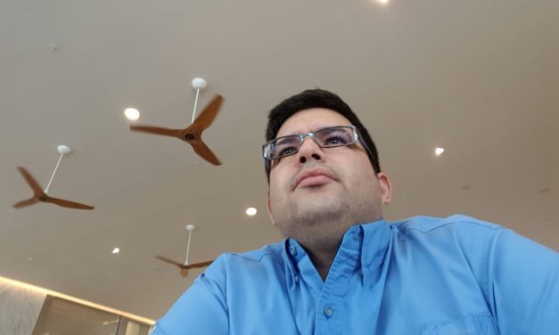 Enrique Vásquez: »Inmigrantes en Panamá» es un ecosistema social para compartir experiencias