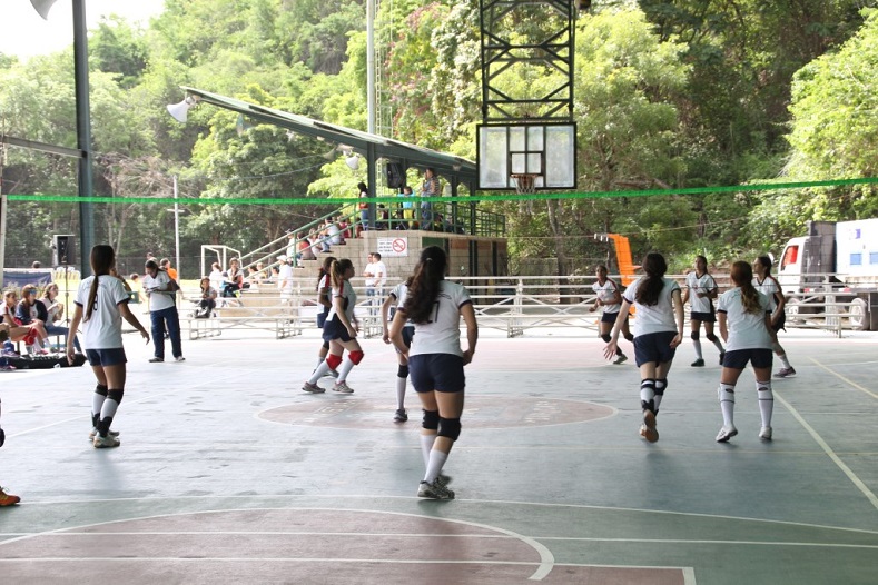 Maltín Polar finalizó con éxito la edición XXXVII del Torneo de la Amistad